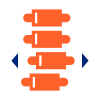 Ergonomics Icon