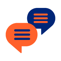 On-site and virtual nutrition coaching for employees icon