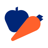 Nutrition strategies icon