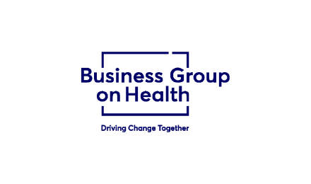 Business Group on Health logo