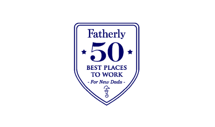 Fatherly 50 Best Places to Work