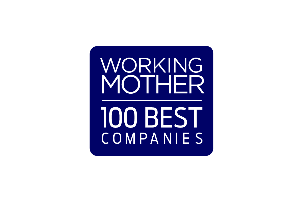 Working Mother 100 Best companies