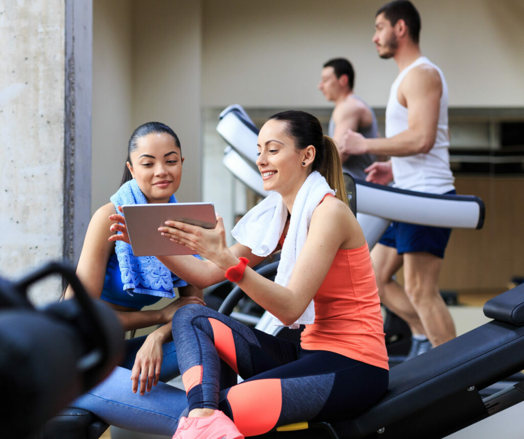 Corporate Health Fitness Management And Workplace Wellbeing Plus One an Optum Company