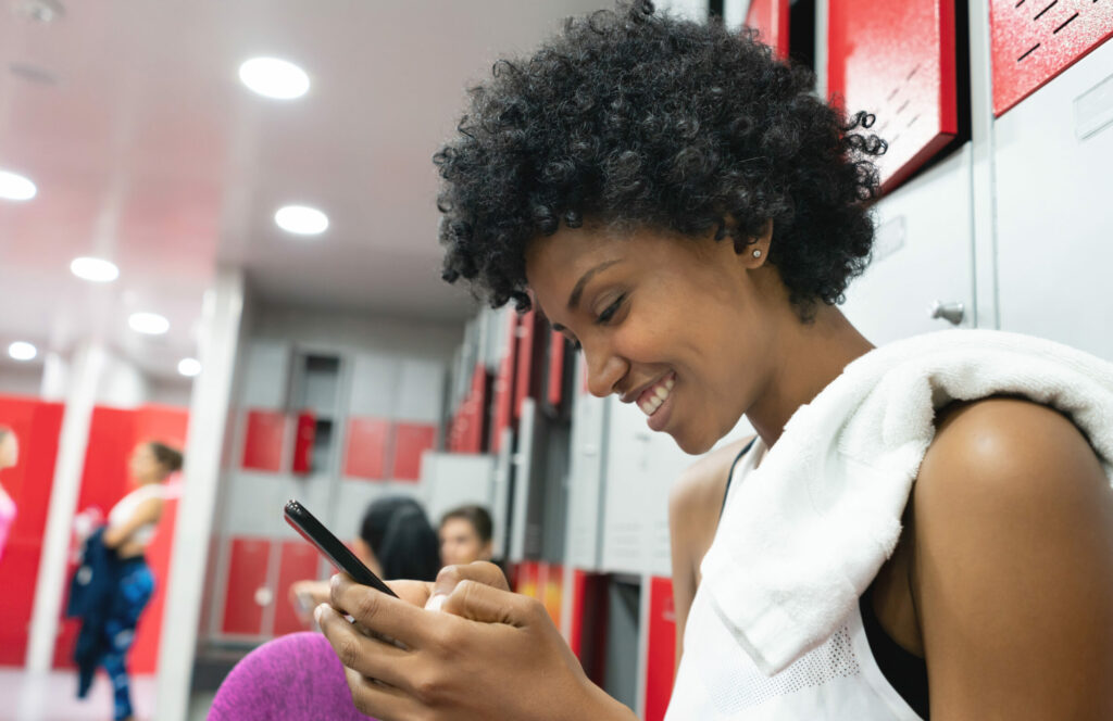Digital health solutions: Technology is transforming corporate wellness programs     featured image