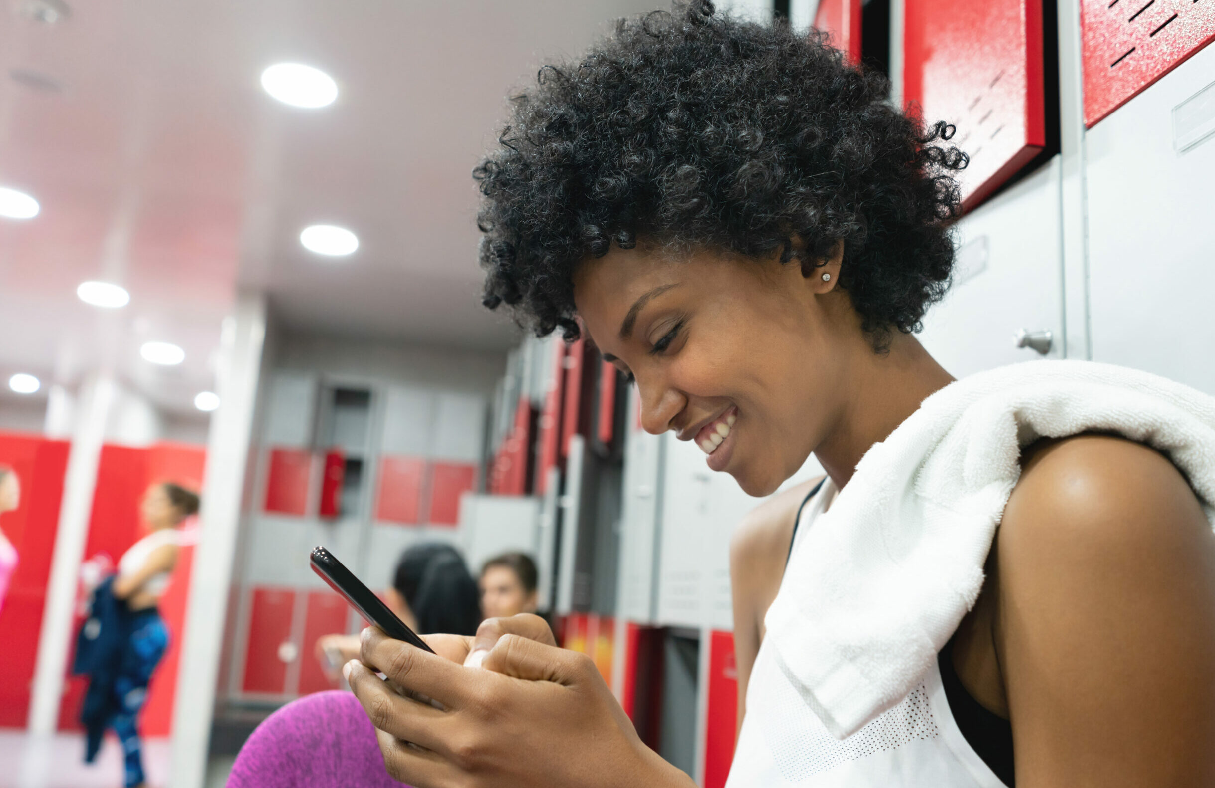 Digital health solutions: Technology is transforming corporate wellness programs    