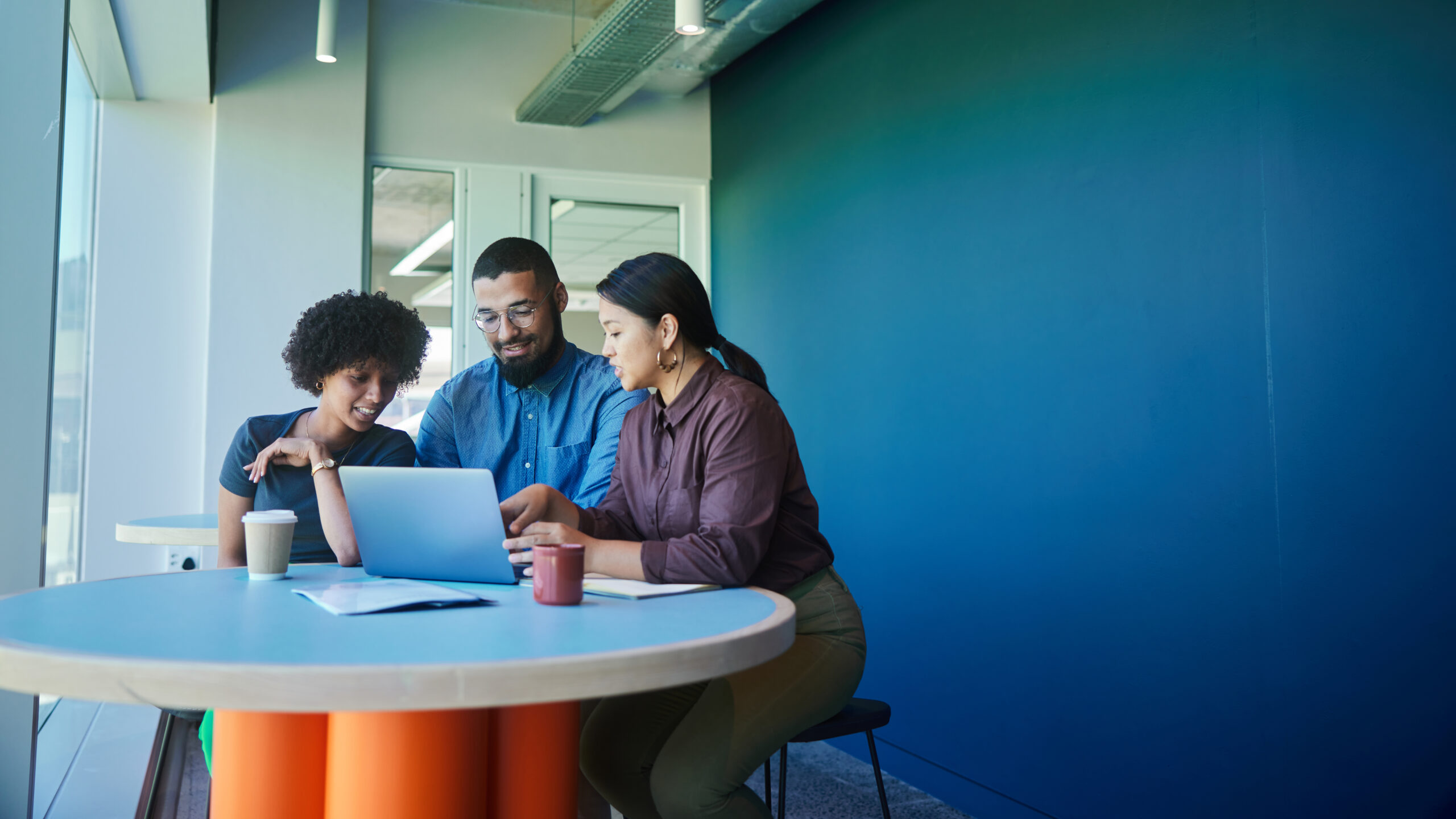 The business impact of a healthy workforce