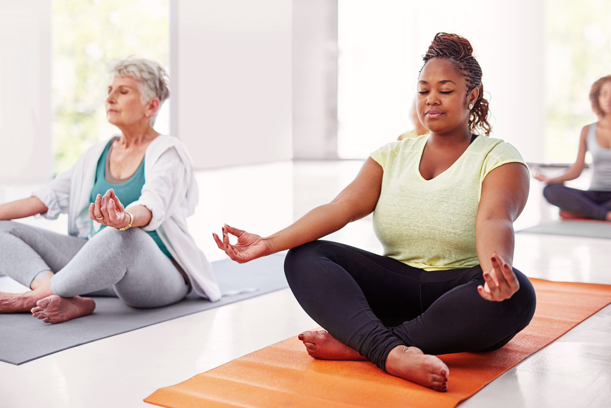 The competitive advantage of mental wellness in the workplace
