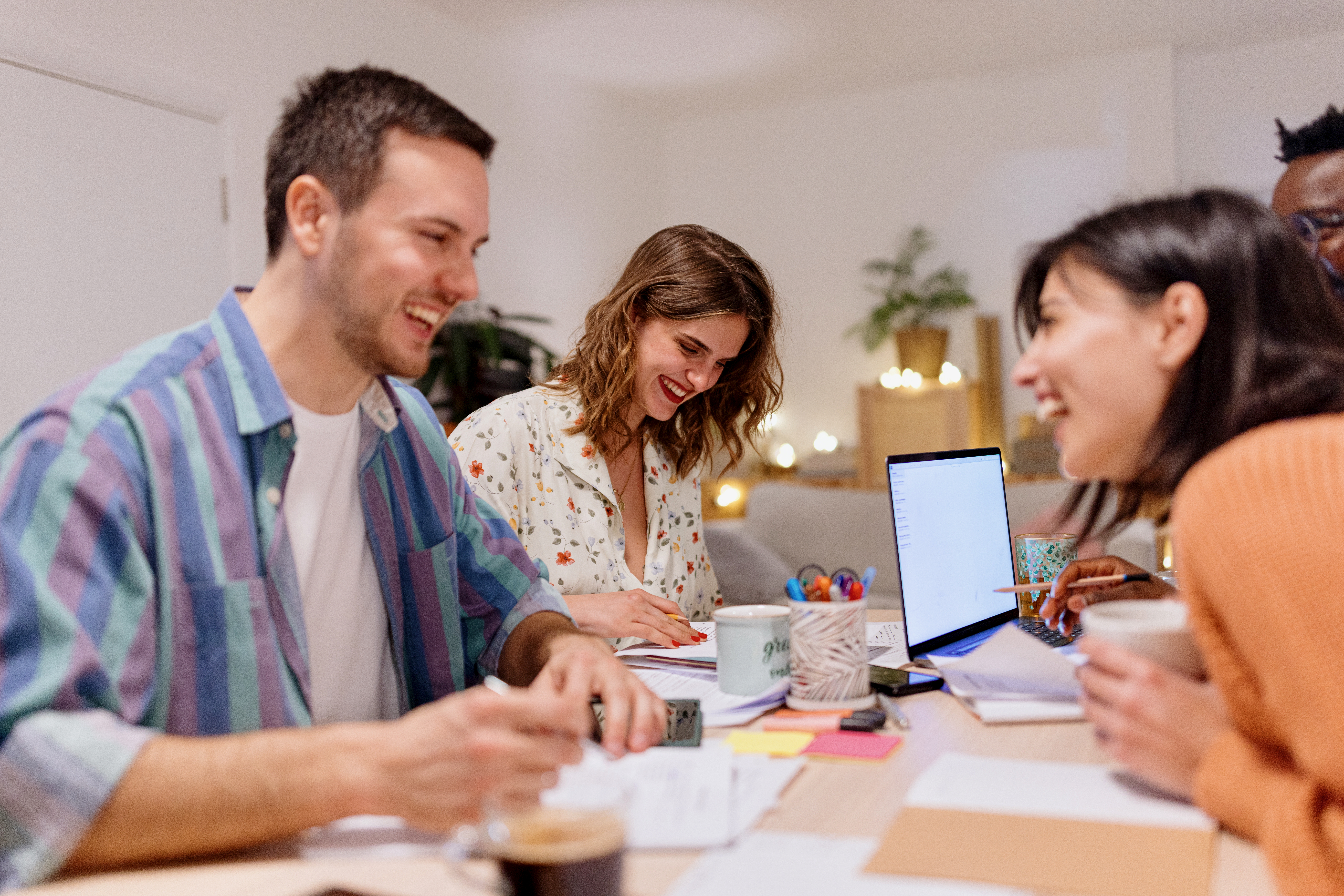 Gen Z employee retention: how health engagement builds loyalty