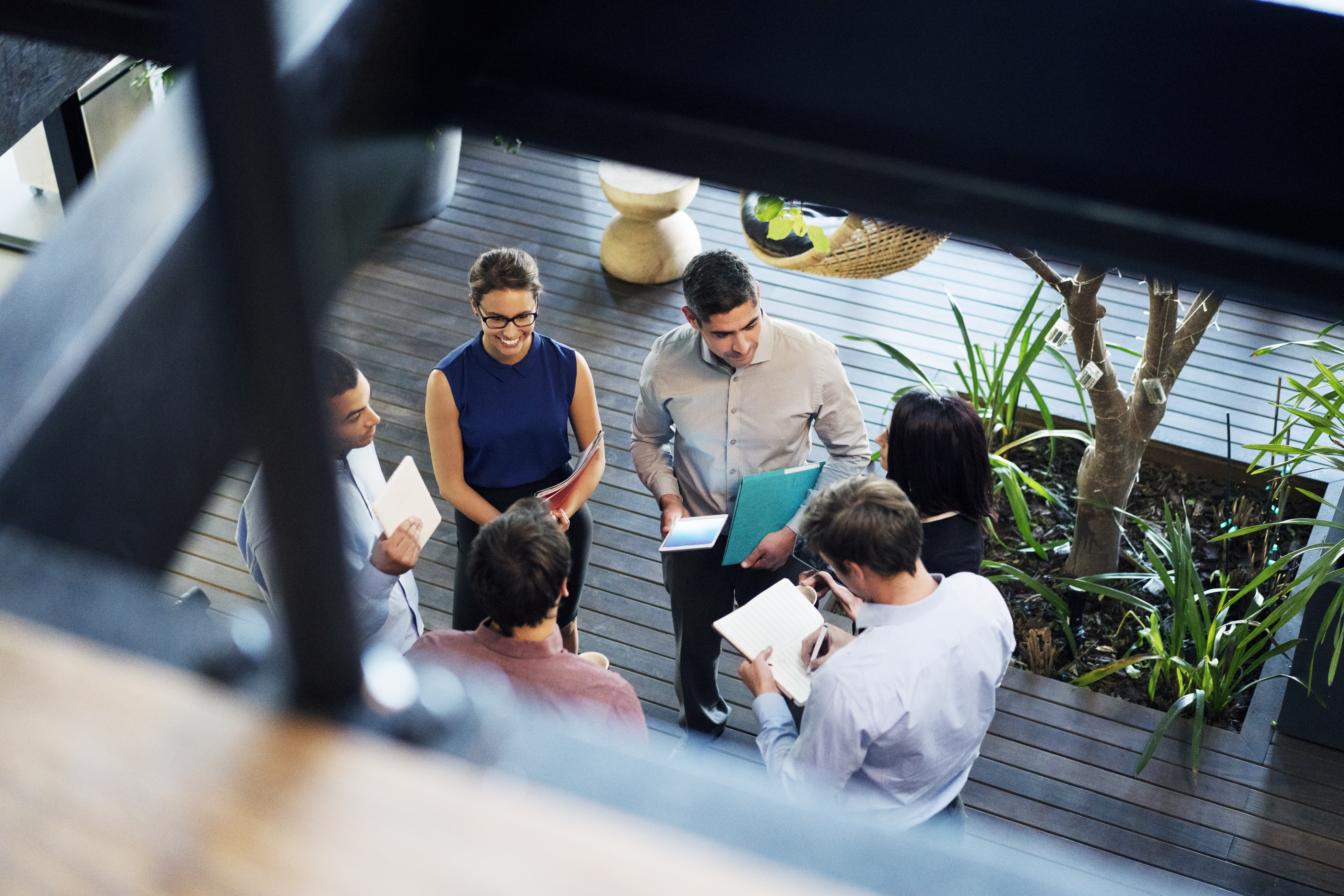 The future of employee benefits: 2025 trends shaping workplace wellness