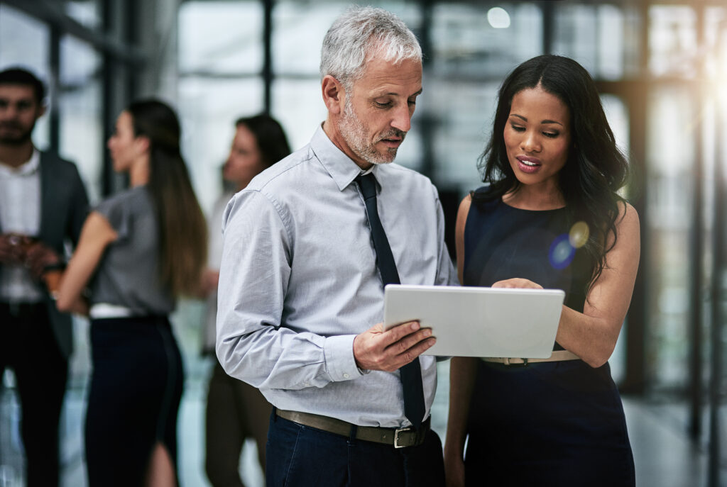Data-driven well-being: how employers are using analytics to boost retention featured image