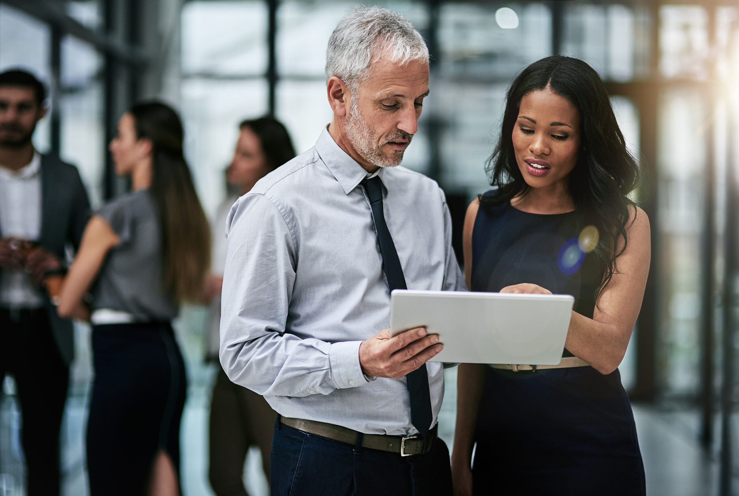 Data-driven well-being: how employers are using analytics to boost retention