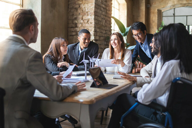 Employee engagement and customer experience: the ripple effect of employee wellness featured image