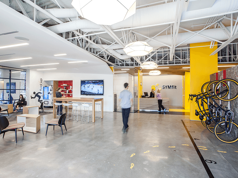 Fitness center trends that boost property value and attract tenants