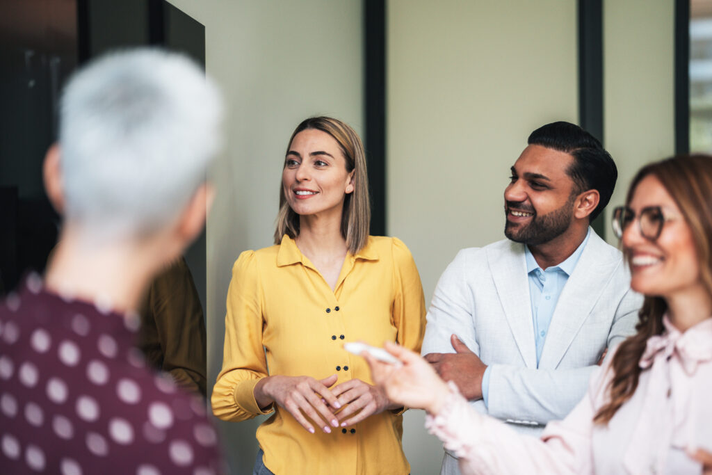 Five ways to improve mental health in the workplace featured image