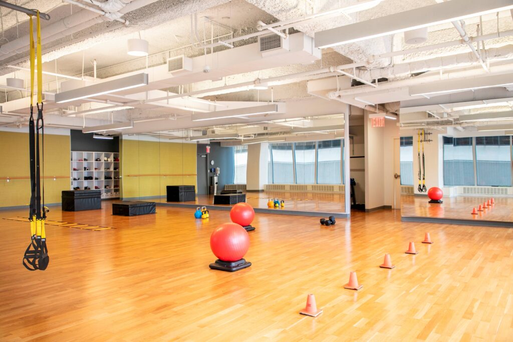 Class A office building amenities: why wellness amenities are the new standard featured image