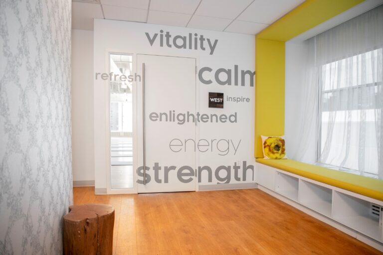 Wellness architecture design: creating spaces that support your team’s well-being featured image