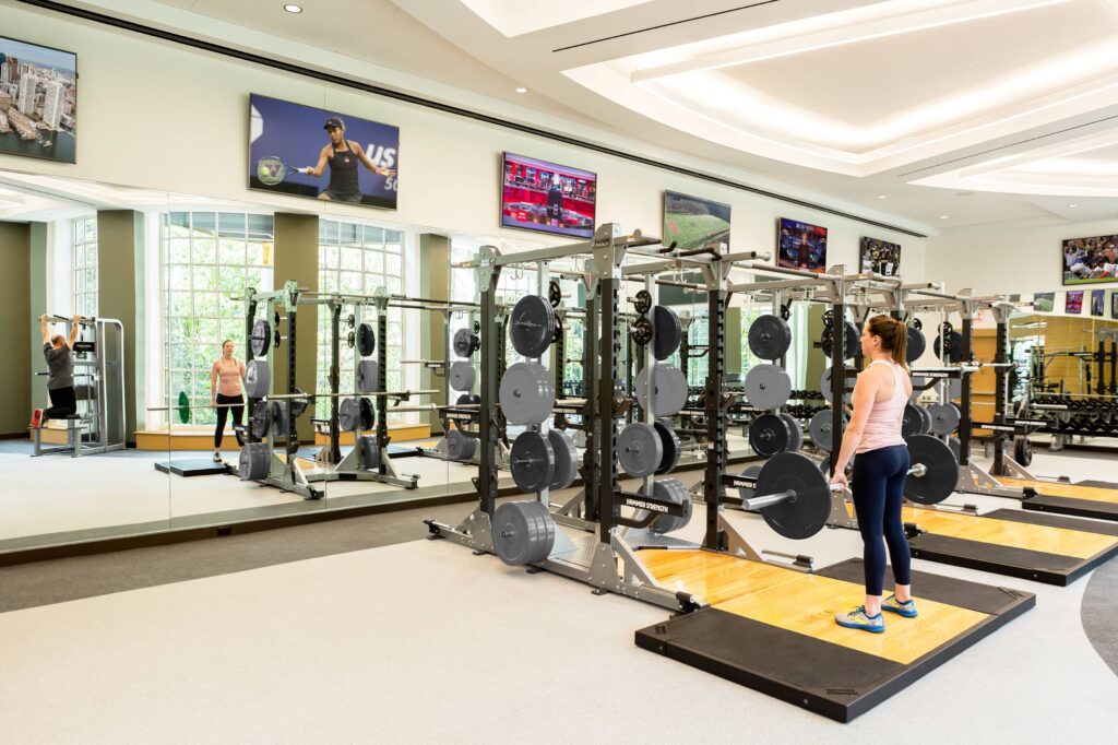 Workplace wellness ROI: how health amenities drive occupancy rates featured image