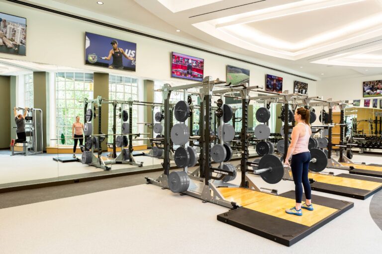 Workplace wellness ROI: how health amenities drive occupancy rates featured image