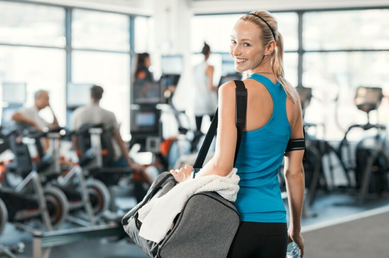 Corporate gym design: creating a healthy workplace environment featured image