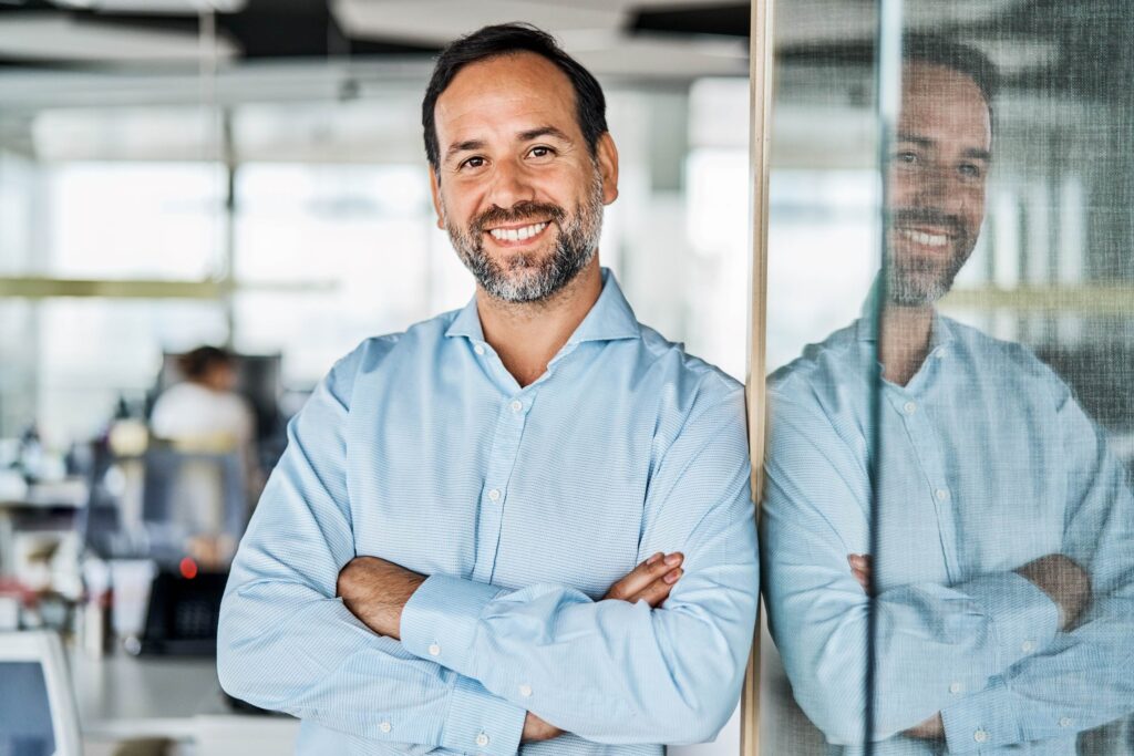 Well-being as a business driver: how to build leadership buy-in featured image