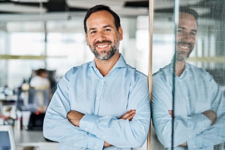 Well-being as a business driver: how to build leadership buy-in featured image