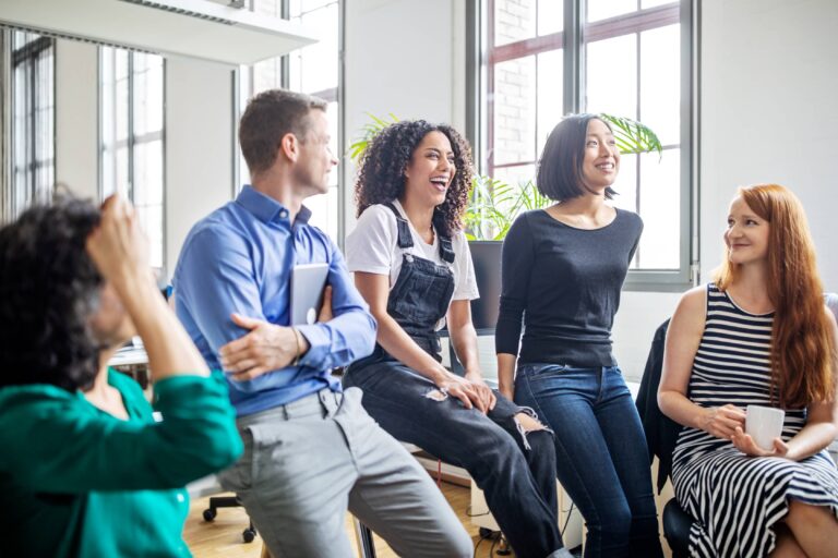 How to create an effective return-to-office strategy? featured image