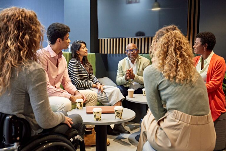 Well-being culture in the workplace: how to make it part of how work gets done featured image