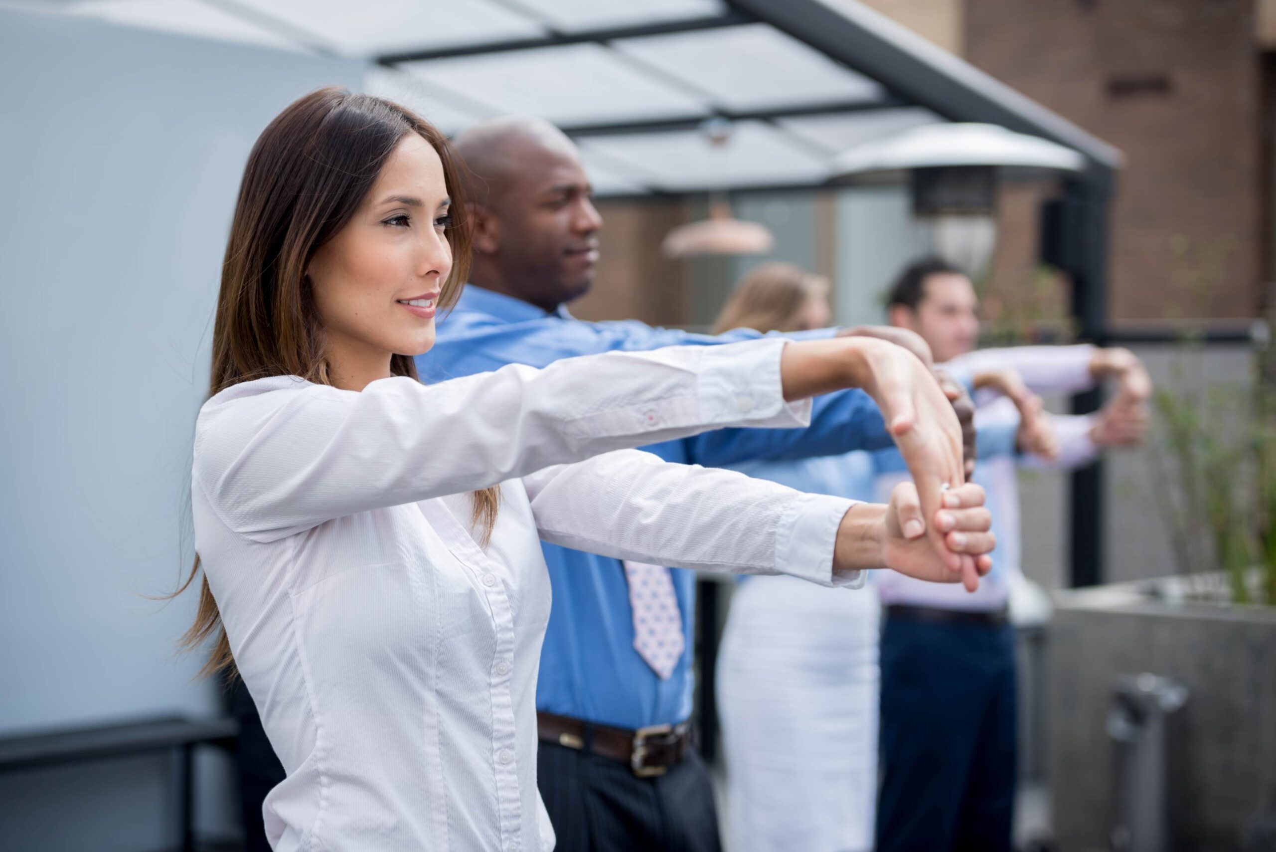 8 Workload management strategies for peak workplace performance