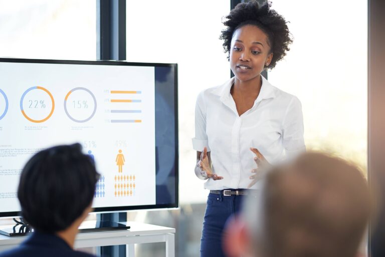 Wellness ROI metrics for finance leaders: from participation to performance featured image