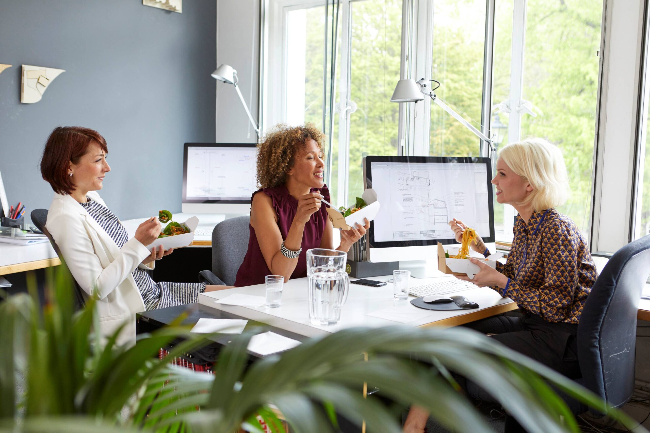 Afternoon slump at work: why it happens and how to beat it