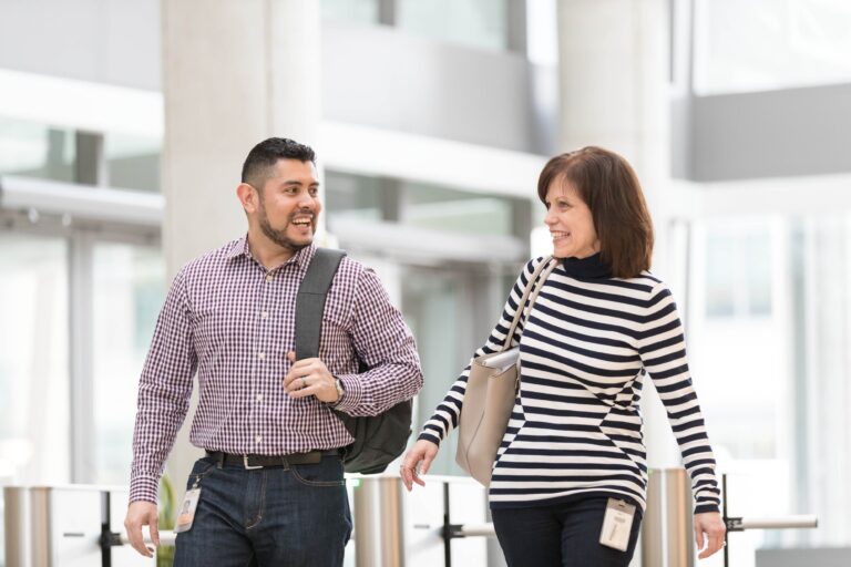 What is employee well-being and why it matters featured image